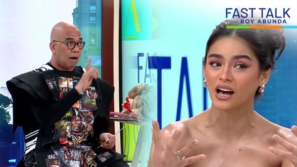 Fast Talk with Boy Abunda: Mga bagong Sang’gre, sino ang nais isama sa ‘Encantadia?’ (Episode 618)