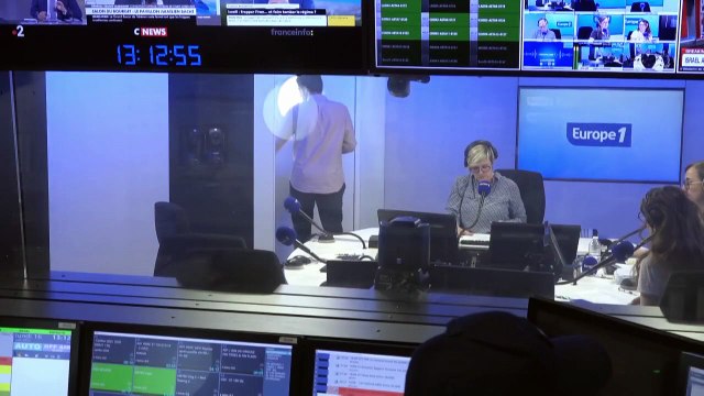 «Je pense que ça devrait aller» : après l'épreuve de philosophie du baccalauréat 2025, les élèves décompressent