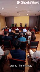 Strike BackAnti-Bullying Battle- Young Lawyers Fight for Justice 💥FULL SHORT DRAMA | English Sub