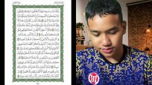 Ngaji Dengan Wan - Imran ms 360 Al-Furqan 3 - 11 سورة الفرقان
