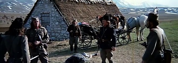 Bitka Na Neretvi (1969) 4 Deo