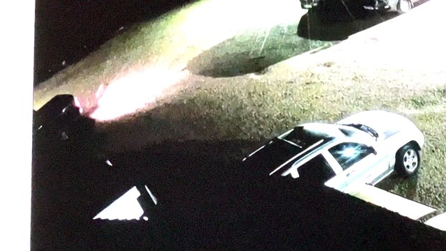 Moment Jack O’Donnell's truck erratically leaves pub car park before horror crash