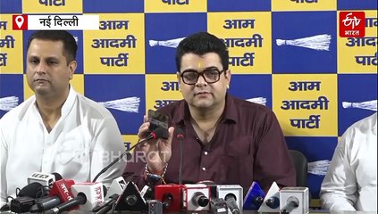 CM रेखा गुप्ता ने किया पंजाबी कम्युनिटी का किया अपमान, माफी मांगे: अंकुश नारंग
