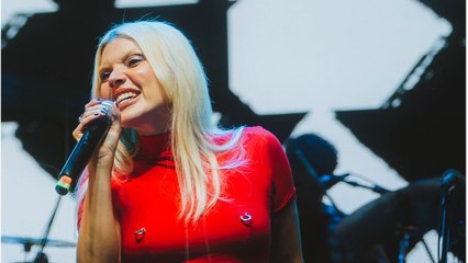 Duda Beat canta o sucesso "Bixinho" no Terraiá 2025