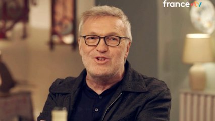 Laurent Ruquier évoque la découverte de son homosexualité : "J'ai cru que je regardais les garçons parce que..."