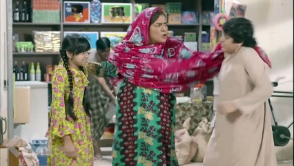 مسلسل وديمة وحليمة الموسم الاول | الحلقة 28 HD بطولة سعاد علي وملاك الخالدي