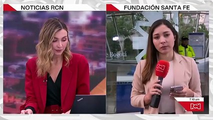 Nuevo parte médico de Miguel Uribe: fue sometido a otra cirugía