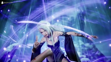 Little Fairy Yao eps 20 sub indo