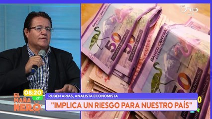 CONOZCA EL IMPACTO DE ENTRAR EN LA LISTA GRIS DEL GAFI