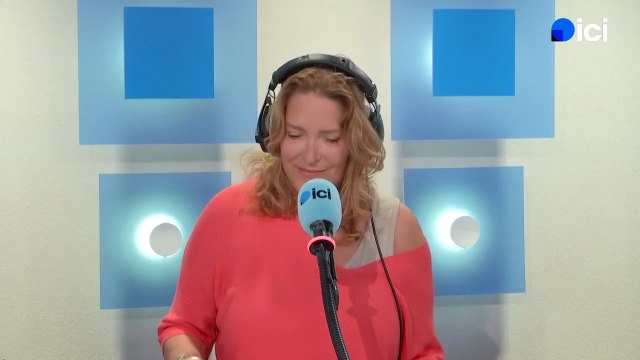 Les cancans de Sandrine Alexi du 17 juin