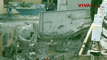 Macron Tolak Rencana Trump Utuskan Putin Damaikan Israe-Iran