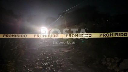 Ejecutan y dejan maniatado en Juárez