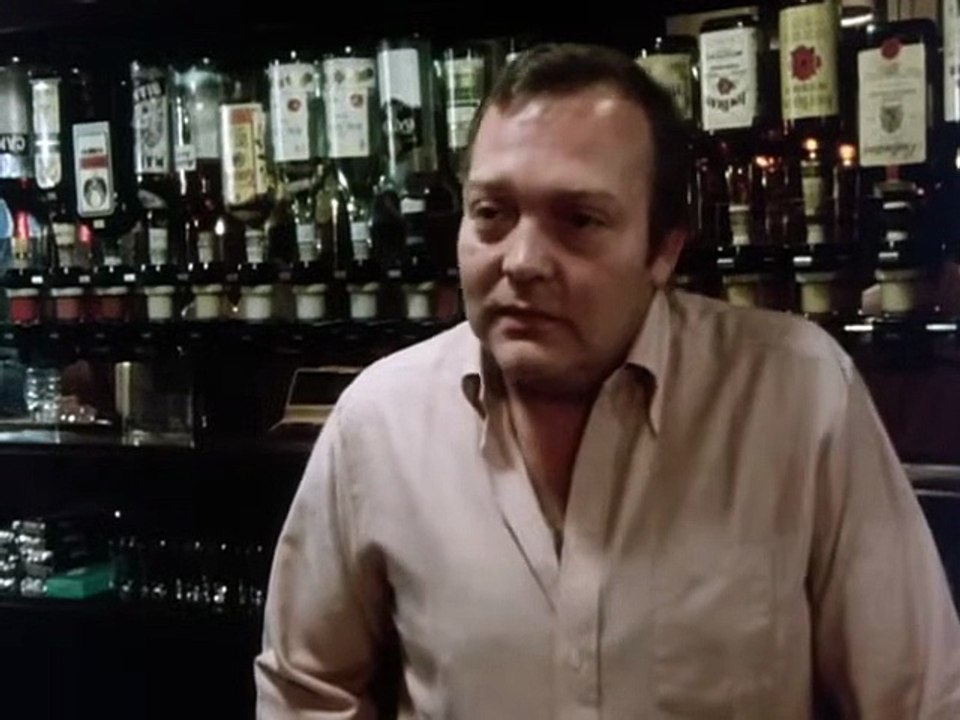 Derrick S08E02 Am Abgrund