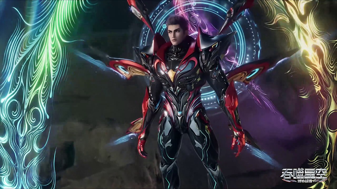 Swallowed Star Episode 176 Multiple Subtitle (4K)