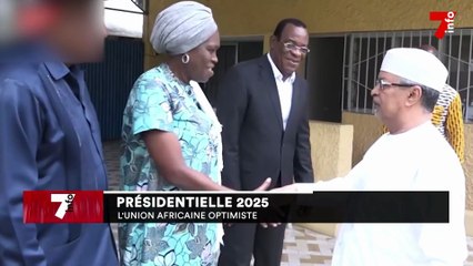Le 7 actu du 14 juin 2025 (édition 6H)