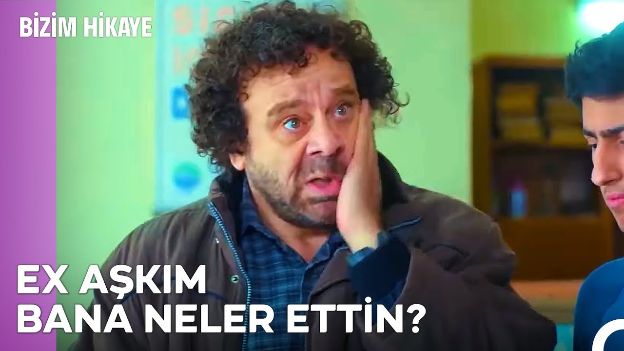 Ex Aşktan Bu Kazığı Kenan Doğulu Bile Yememişti...