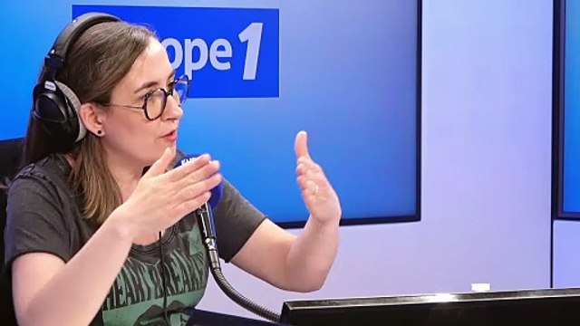 Pascal Praud et vous - Bac de philosophie : Nathan Devers explique la différence entre «futur et avenir»