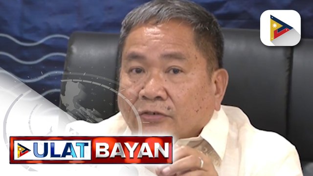 PAGASA, inilunsad na ang upgraded version ng PAGASA National Hydro-Met Observing Network o PaNaHON Alert System