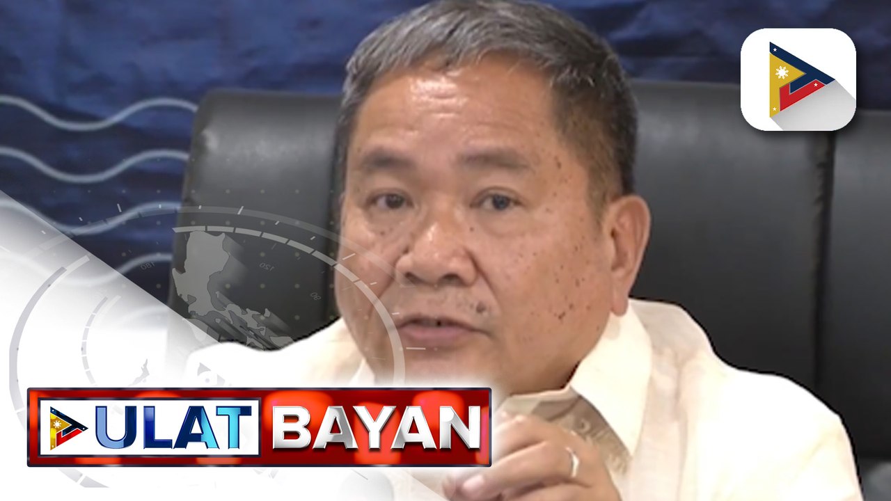 PAGASA, inilunsad na ang upgraded version ng PAGASA National Hydro-Met Observing Network o PaNaHON Alert System