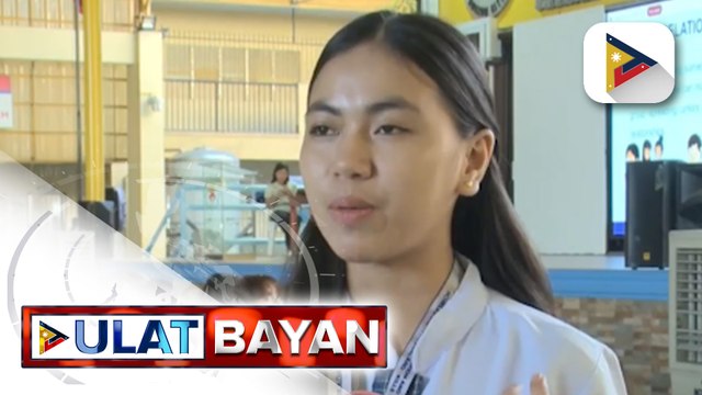 Mga estudyante, umaasang mas magiging epektibo ang bagong Senior High School Curriculum
