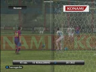 (Amical) Barcelone-Chelsea