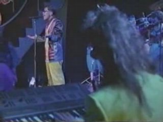 鈴木雅之_プライベート ホテル