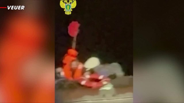 Man Rescued After Over Two Months Lost at Sea.mp4