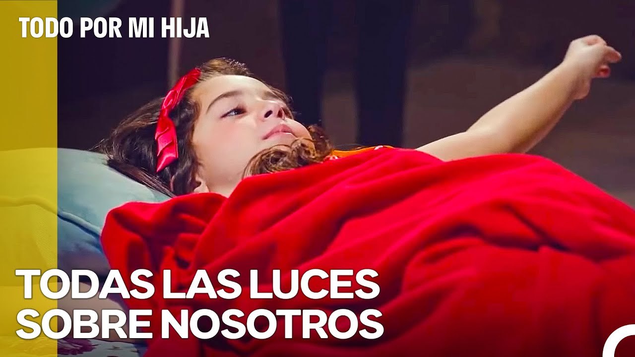 Las Aventuras Escolares de Öykü #19; Oyku, La Princesa Brillante Del Teatro - Todo Por Mi Hija