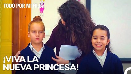 Las Aventuras Escolares de Öykü #17; El Ganador Ha Sido Anunciado - Todo Por Mi Hija