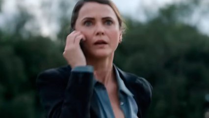 La diplomática - temporada 3 Teaser VO