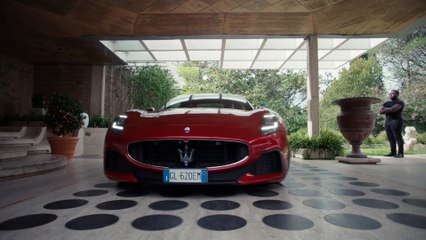 Hotel Costiera (Teaser Trailer HD)