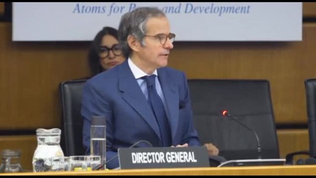 Iran, Grossi (Aiea): Radioattività intorno a Natanz è invariata