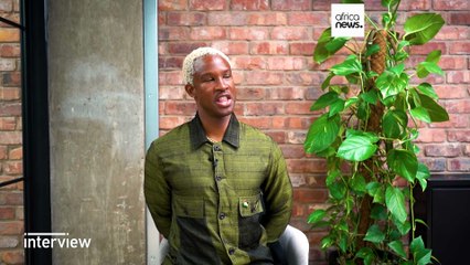 "My Father's Shadow" : Akinola Davies et la première du Nigéria à Cannes