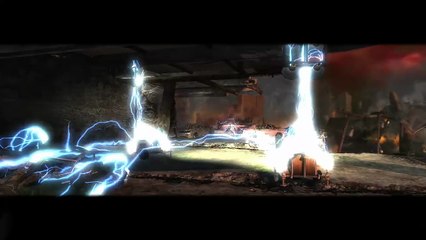 inFamous online multiplayer - ps3