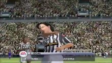 [Fifa 2002] Juventus-Verona 1-1 #seriea #campionato #fifa02 #easports #salas #dellealpi #pallonetto