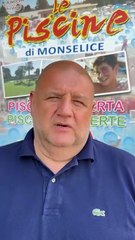 Marcato - Oggi sono venuto a Monselice (16.06.25)