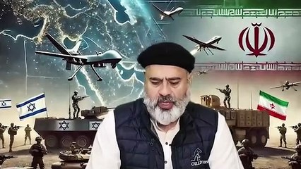 🛑BIG BREAKING NEWS FROM MIDDLE EAST || IMRAN RIAZ KHAN VLOG