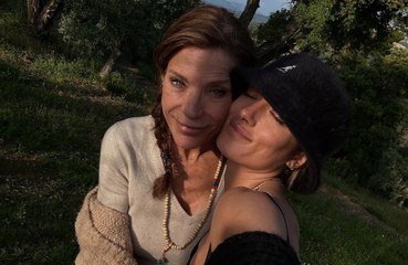 Morta a 59 anni la madre della showgirl Soleil Stasi