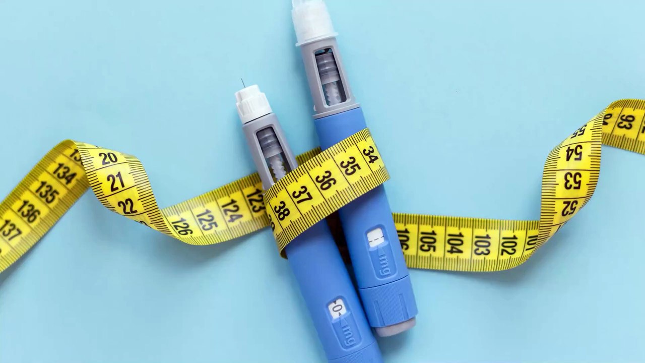 Spritzen zur Gewichtsreduktion könnten wie Statine verabreicht werden.