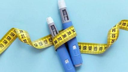 Spritzen zur Gewichtsreduktion könnten wie Statine verabreicht werden.