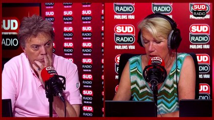 Tania : « Le saboteur m’a empêchée d’écouter mes moindres petites voix. »