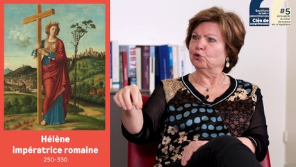 Vidéo 5 : Jérusalem, au cœur de toutes les crispations - par Catherine Nicault, historienne