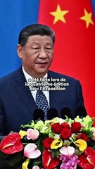 🚨 La Chine va retirer les droits de douane sur les pays africains