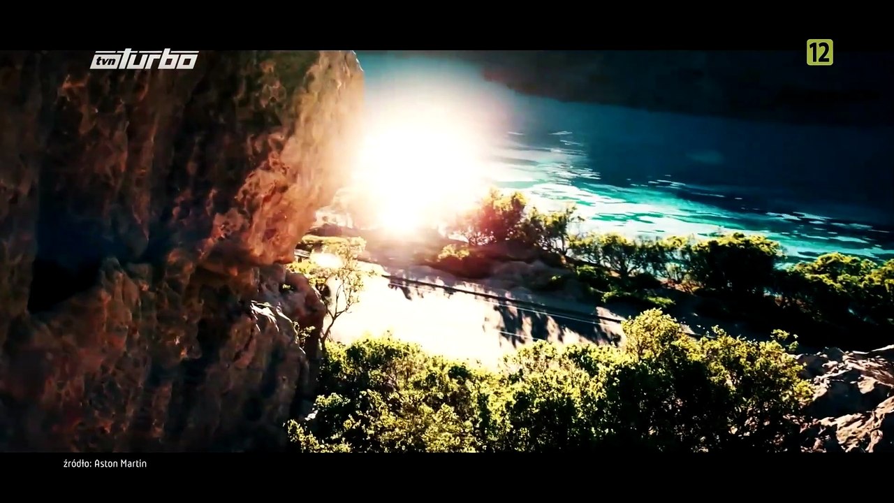 Najlepsze Sportowe Samochody Ostatnich Lat - czołówka i tyłówka