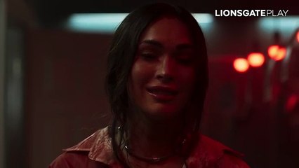 TILL DEATH | Megan Fox, Eoin Macken | Hollywood Movie Hindi Dubbed | Hollywood Thriller Movie