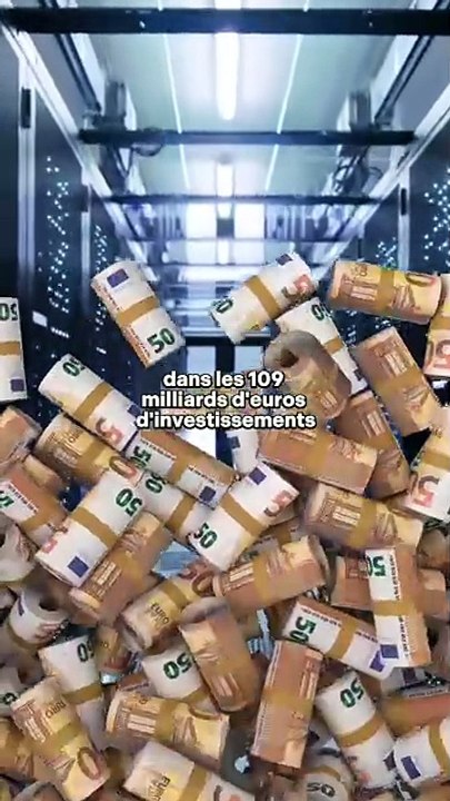 🚨 Émirats arabes unis : Vers une superpuissance IA ?