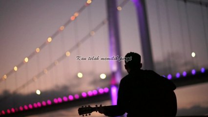Terlalu Dalam Extended Dealova - Once (Official Lyric Video)
