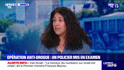 Narcotrafic: un capitaine de police mis en examen après le fiasco d'une opération antidrogue à Marseille