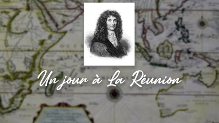 [PODCAST] Un jour à La Réunion : le 17 juin 1678… ça va mal à bourbon !