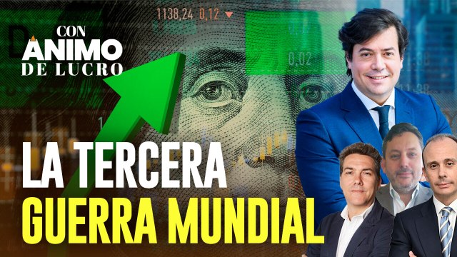 ¿Estamos al borde de la Tercera Guerra Mundial? El impacto económico de la tensión geopolítica